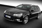 Citroen C5 HDi 240 FAP 2008 года